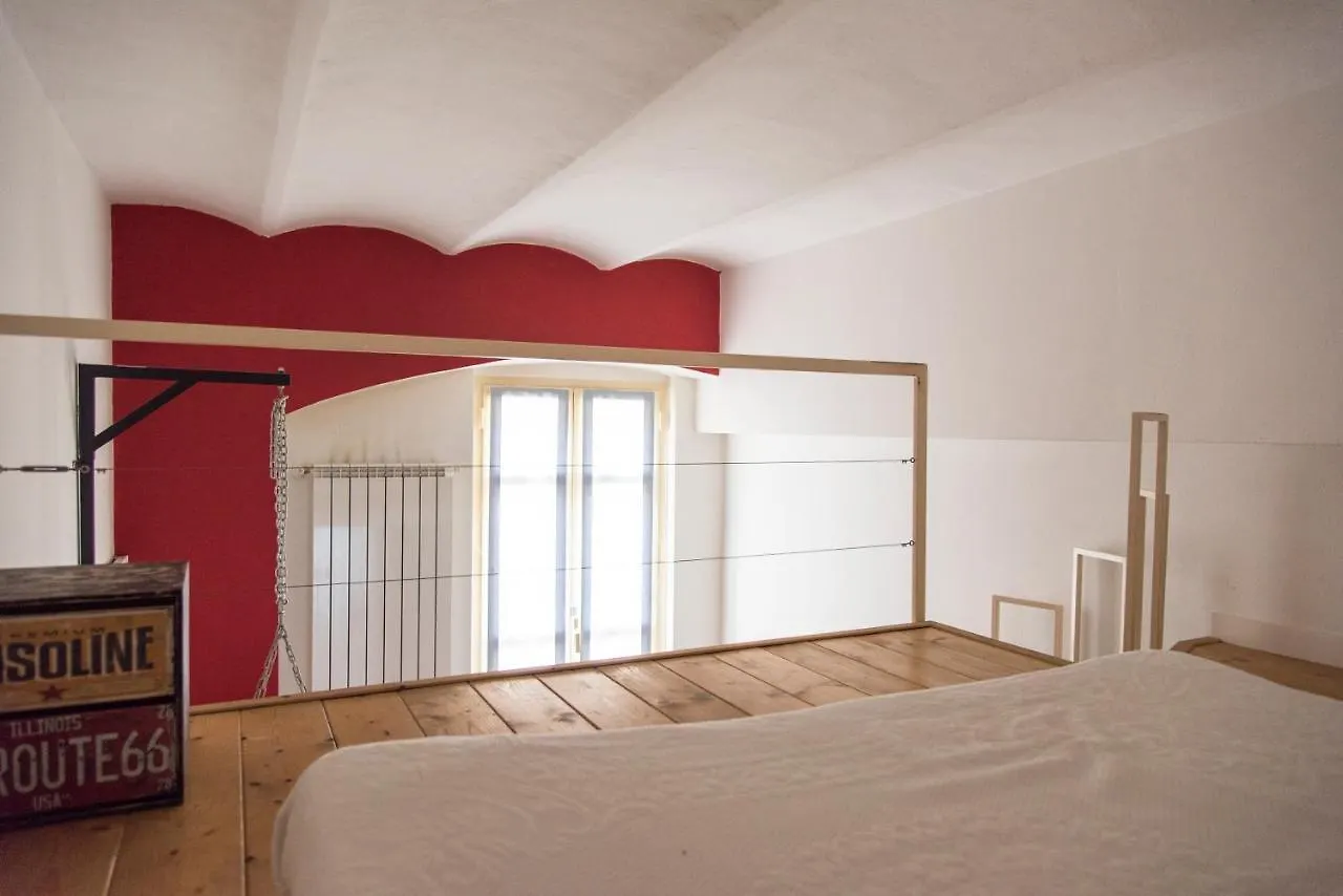 Apartment Youhosty - Col Di Lana 14 Milan